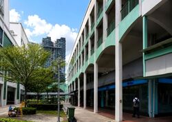 Jurong Gateway Road (D22), Shop House #560916061